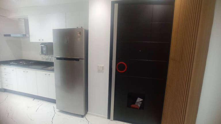 Imagem Apartamento com 2 Quartos à Venda, 74 m² em Embaré - Santos Imagem Apartamento com 2 Quartos à Venda, 74 m² em Embaré - Santos