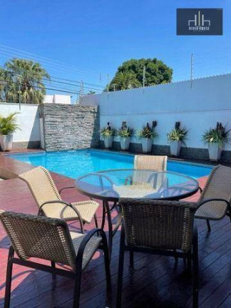 Sobrado com 5 Quartos à Venda, 420 m² em Jardim Califórnia - Cuiabá