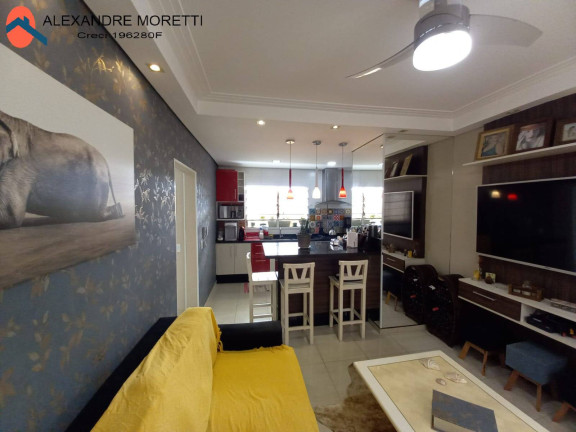 Imagem Apartamento com 2 Quartos à Venda, 69 m² em Vila Gabriel - Sorocaba