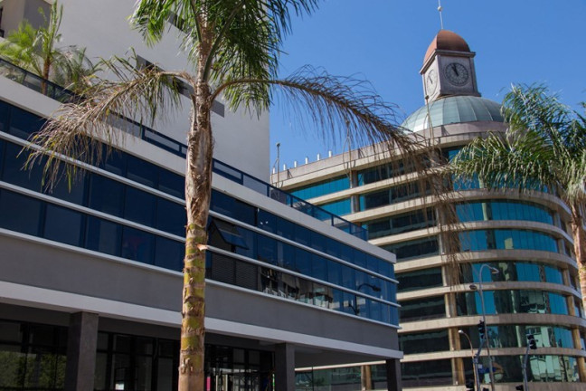 Imagem Sala Comercial à Venda, 92 m² em Centro - Curitiba