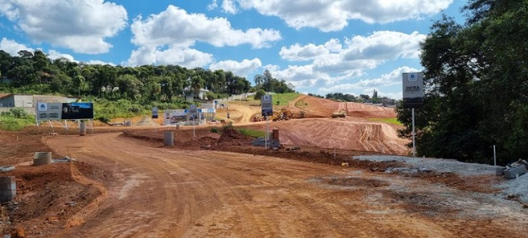 Imagem Terreno à Venda, 487.000.000 m² em Centro (caucaia Do Alto) - Cotia