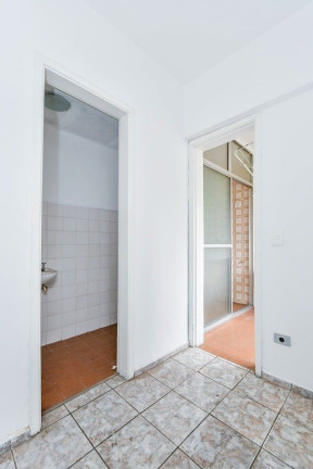 Imagem Apartamento com 2 Quartos à Venda, 68 m² em Real Parque - São Paulo