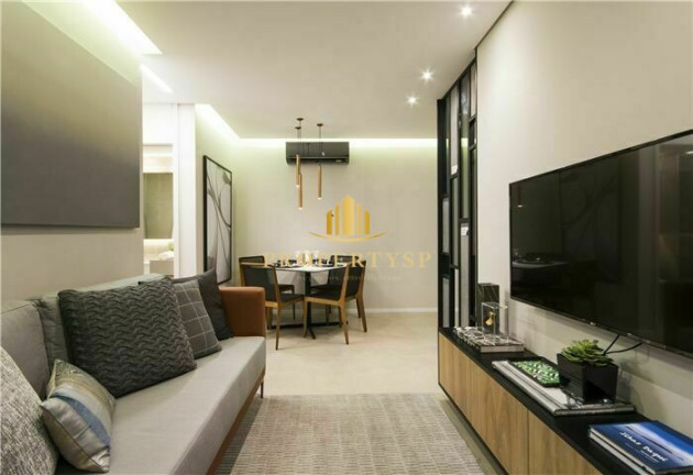 Imagem Apartamento com 2 Quartos à Venda, 62 m² em Vila Leopoldina - São Paulo Imagem Apartamento com 2 Quartos à Venda, 62 m² em Vila Leopoldina - São Paulo