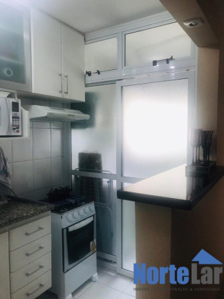 Imagem Apartamento com 3 Quartos à Venda, 96 m² em Jardim Das Laranjeiras - São Paulo