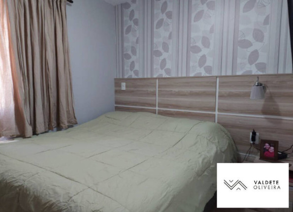 Imagem Apartamento com 3 Quartos à Venda, 67 m² em Jardim Sul - São José Dos Campos