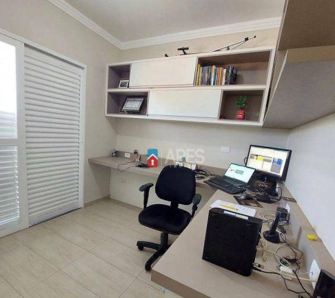 Imagem Casa com 3 Quartos à Venda, 202 m² em Parque Novo Mundo - Americana Imagem Casa com 3 Quartos à Venda, 202 m² em Parque Novo Mundo - Americana