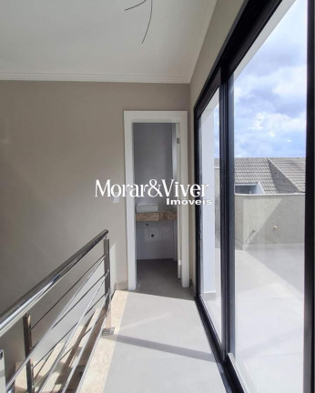 Imagem Casa com 3 Quartos à Venda, 121 m² em Boqueirão - Curitiba
