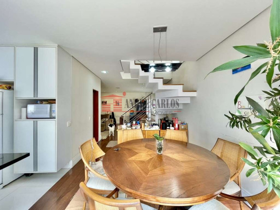Imagem Casa de Condomínio com 3 Quartos à Venda, 173 m² em Granja Viana Ii - Cotia Imagem Casa de Condomínio com 3 Quartos à Venda, 173 m² em Granja Viana Ii - Cotia