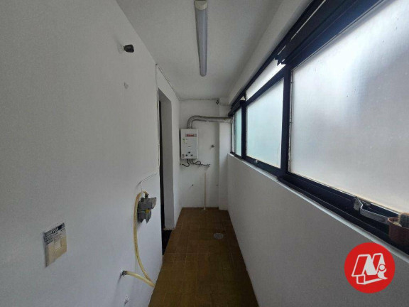 Imagem Apartamento com 3 Quartos para Alugar, 107 m² em Petrópolis - Porto Alegre