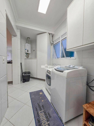 Imagem Apartamento com 3 Quartos à Venda, 117 m² em Riviera De São Lourenço - Bertioga