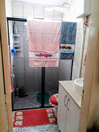 Imagem Casa com 3 Quartos à Venda, 79 m² em Vila Fuck - Piraquara Imagem Casa com 3 Quartos à Venda, 79 m² em Vila Fuck - Piraquara