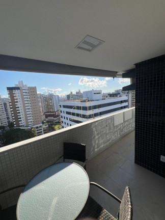 Imóvel com 3 Quartos à Venda, 112 m² em Pituba - Salvador