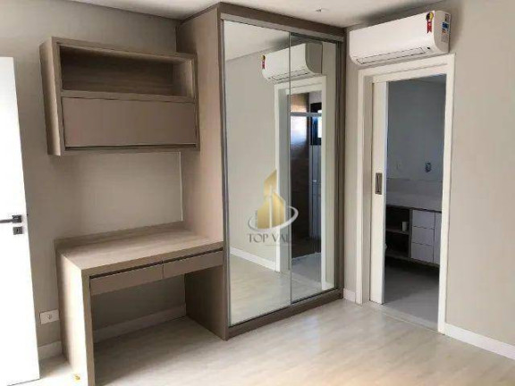 Imagem Sobrado com 4 Quartos à Venda, 320 m² em Condomínio Reserva Do Paratehy - São José Dos Campos