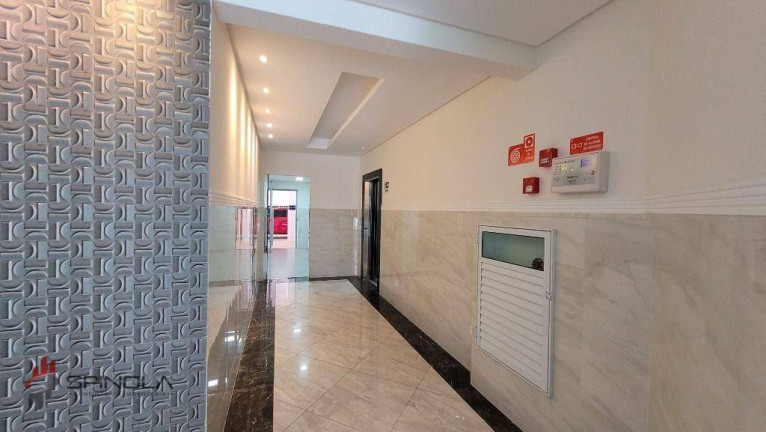 Imagem Apartamento com 2 Quartos à Venda, 61 m² em Tupi - Praia Grande