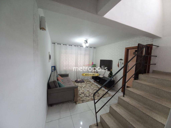 Imagem Sobrado com 3 Quartos à Venda, 160 m² em Rudge Ramos - São Bernardo Do Campo Imagem Sobrado com 3 Quartos à Venda, 160 m² em Rudge Ramos - São Bernardo Do Campo