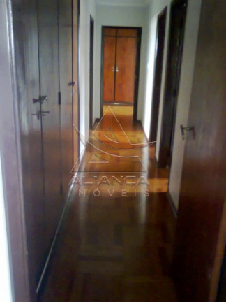 Imagem Apartamento com 3 Quartos à Venda, 165 m² em Centro - Ribeirão Preto