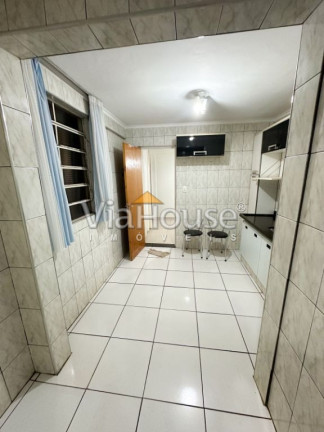 Imagem Apartamento com 2 Quartos à Venda, 55 m² em Vila Virginia - Ribeirão Preto
