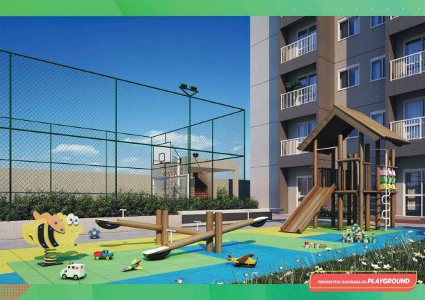 Imagem Apartamento com 2 Quartos à Venda, 37 m² em Vila Jaraguá - São Paulo