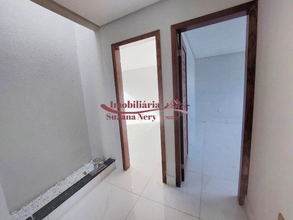 Imagem Imóvel com 3 Quartos à Venda, 150 m² em Cajupiranga - Parnamirim