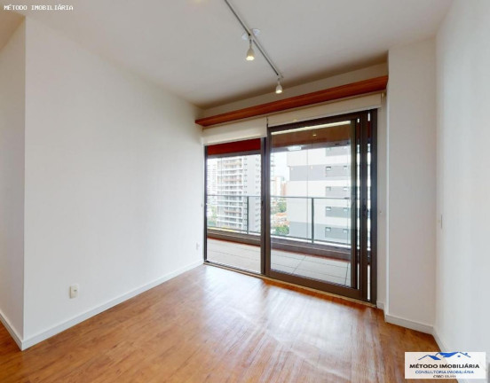 Imagem Apartamento com 2 Quartos à Venda, 64 m² em Brooklin - São Paulo