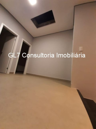 Imagem Sobrado com 3 Quartos à Venda,  em Loteamento Park Gran Reserve - Indaiatuba