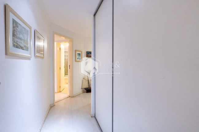 Imagem Apartamento com 2 Quartos à Venda, 137 m² em Campo Belo - São Paulo Imagem Apartamento com 2 Quartos à Venda, 137 m² em Campo Belo - São Paulo