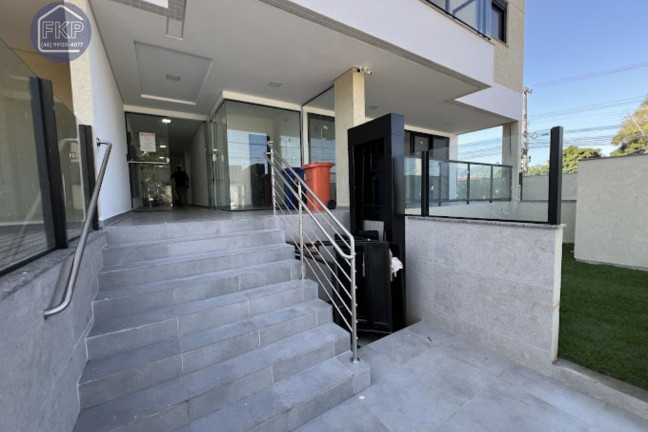 Imagem Imóvel com 1 Quarto à Venda, 42 m² em Canasvieiras - Florianópolis