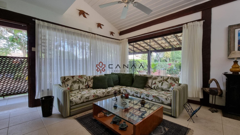 Imagem Casa de Condomínio com 4 Quartos à Venda, 299 m² em Baía Formosa - Armação Dos Búzios Imagem Casa de Condomínio com 4 Quartos à Venda, 299 m² em Baía Formosa - Armação Dos Búzios