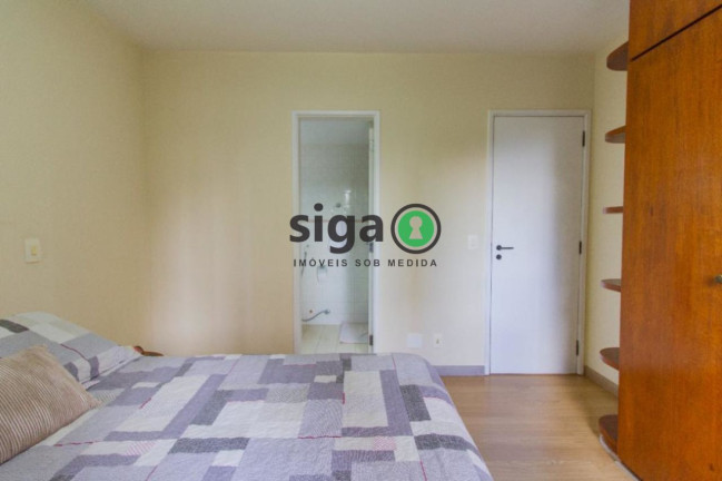 Imagem Apartamento com 3 Quartos à Venda, 121 m² em Panamby - São Paulo Imagem Apartamento com 3 Quartos à Venda, 121 m² em Panamby - São Paulo