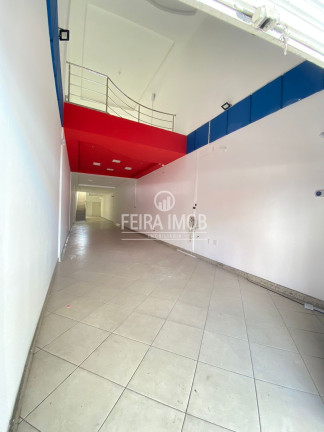 Imagem Imóvel Comercial à Venda, 220 m² em Centro - Feira De Santana Imagem Imóvel Comercial à Venda, 220 m² em Centro - Feira De Santana