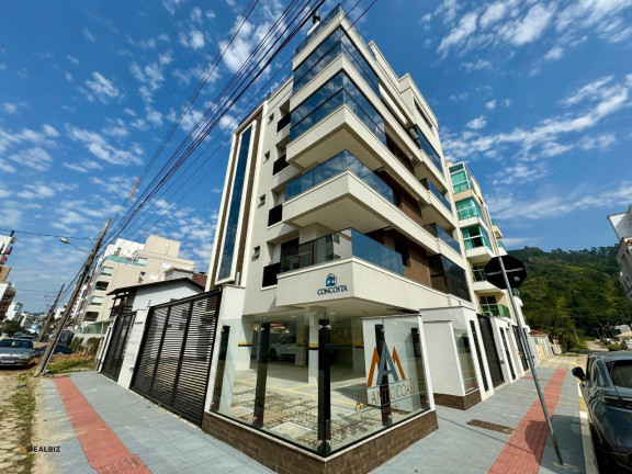 Imagem Apartamento com 3 Quartos à Venda, 89 m² em Palmas - Governador Celso Ramos Imagem Apartamento com 3 Quartos à Venda, 89 m² em Palmas - Governador Celso Ramos