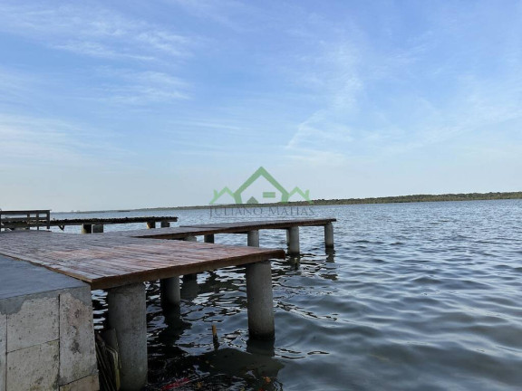 Imagem Casa com 5 Quartos à Venda, 190 m² em Costeira - Balneário Barra Do Sul