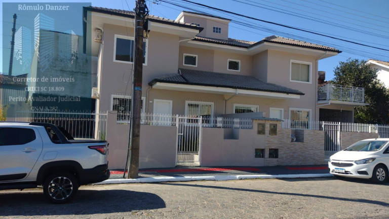 Casa com 3 Quartos à Venda, 82 m² em Vargem Do Bom Jesus - Florianópolis