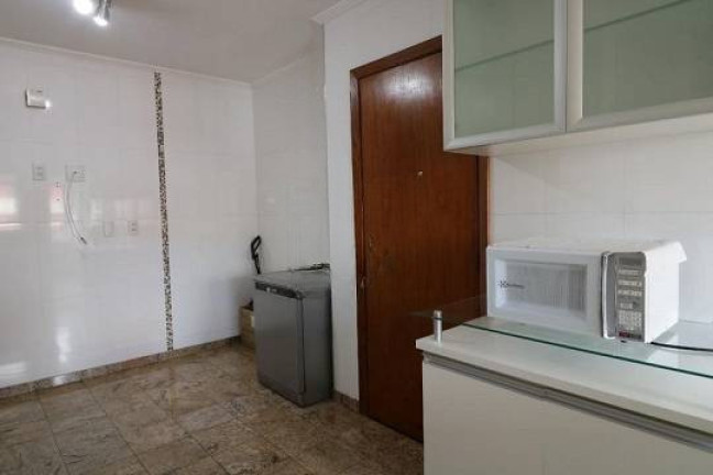 Imagem Apartamento com 3 Quartos para Alugar, 144 m² em Vila Valparaíso - Santo André Imagem Apartamento com 3 Quartos para Alugar, 144 m² em Vila Valparaíso - Santo André