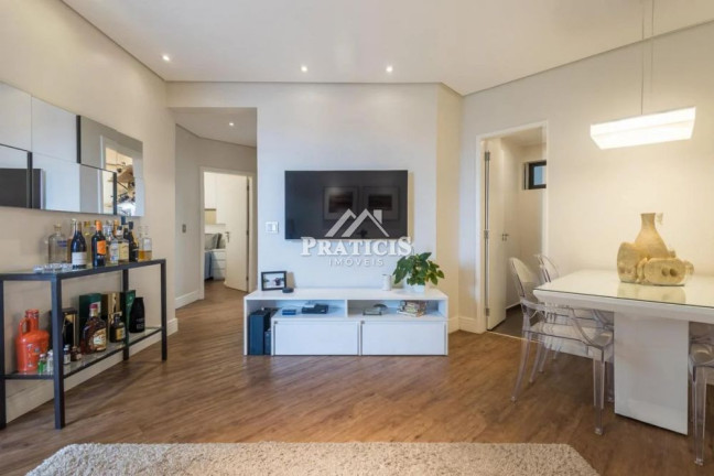 Imagem Apartamento com 2 Quartos à Venda, 72 m² em Chacara Klabin - São Paulo
