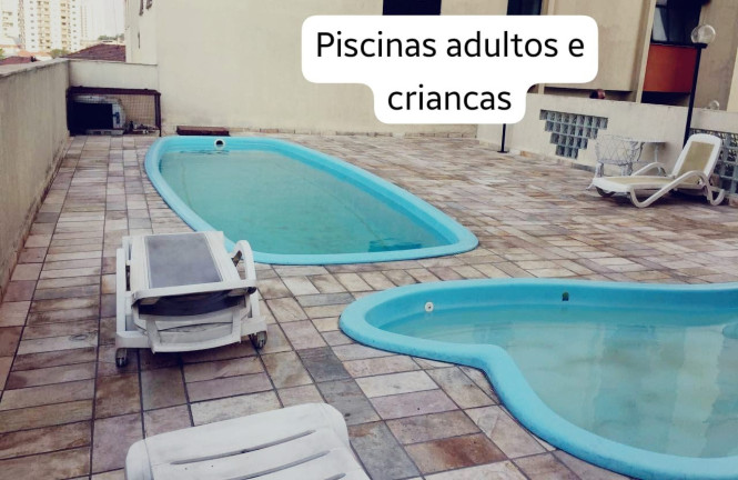 Imagem Imóvel com 3 Quartos à Venda, 92 m² em Alto Da Mooca - São Paulo Imagem Imóvel com 3 Quartos à Venda, 92 m² em Alto Da Mooca - São Paulo