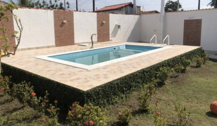 Casa com 3 Quartos à Venda, 300 m² em Jardim Das Palmeiras - Itanhaém