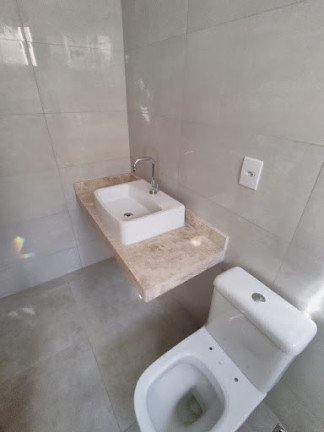 Imagem Casa com 3 Quartos à Venda, 106 m² em Jardim Europa - Goiânia Imagem Casa com 3 Quartos à Venda, 106 m² em Jardim Europa - Goiânia