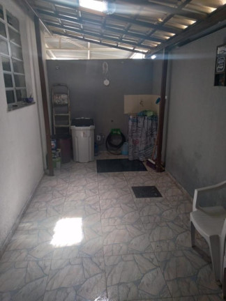 Imagem Imóvel com 2 Quartos à Venda, 58 m² em Xangrilá - Contagem
