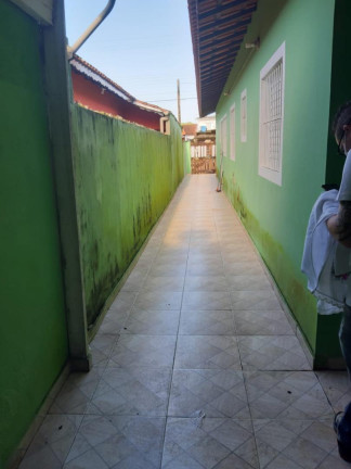 Imagem Casa com 2 Quartos à Venda, 70 m² em Vila Atlântica - Mongaguá