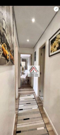 Imagem Apartamento com 3 Quartos à Venda, 76 m² em Vila Das Belezas - São Paulo Imagem Apartamento com 3 Quartos à Venda, 76 m² em Vila Das Belezas - São Paulo