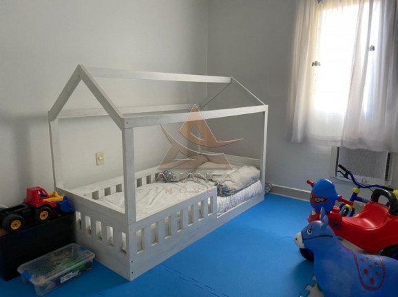 Imagem Apartamento com 2 Quartos à Venda, 70 m² em Jardim Anhanguera - Ribeirão Preto