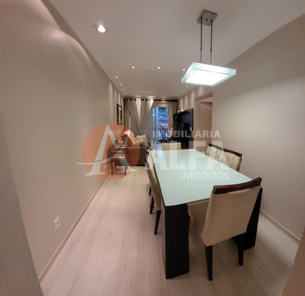 Imagem Apartamento com 2 Quartos à Venda, 65 m² em Jardim Audir - Barueri Imagem Apartamento com 2 Quartos à Venda, 65 m² em Jardim Audir - Barueri