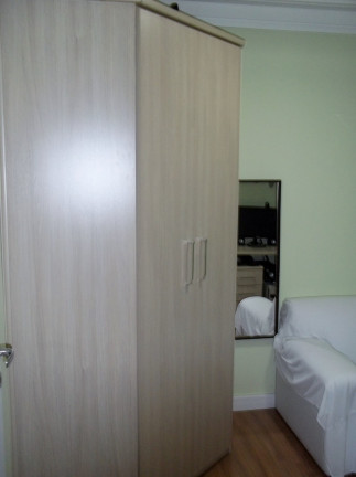 Imagem Apartamento com 2 Quartos à Venda, 50 m² em Mooca - São Paulo