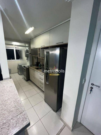 Imagem Apartamento com 2 Quartos à Venda, 62 m² em Fundação - São Caetano Do Sul Imagem Apartamento com 2 Quartos à Venda, 62 m² em Fundação - São Caetano Do Sul