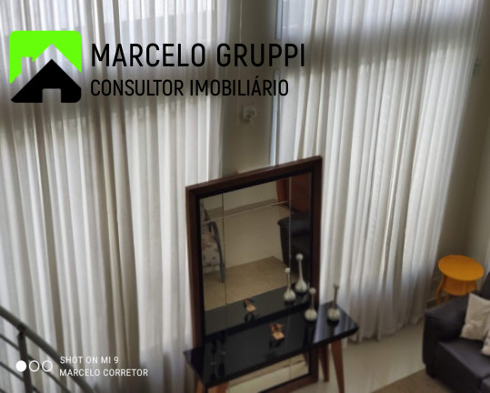 Imagem Casa com 3 Quartos à Venda, 307 m² em Jardim Vila Paradiso - Indaiatuba