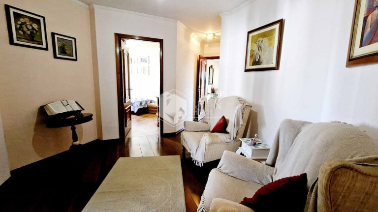Foto do imóvel Apartamento com 3 Quartos à Venda, 216 m² em Campo Belo - São Paulo