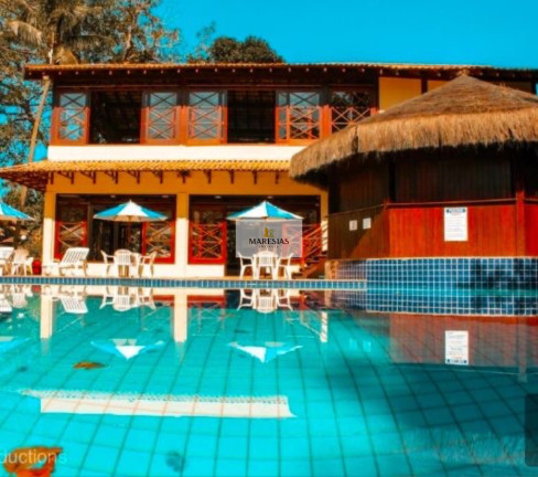 Imagem Imóvel com 2 Quartos à Venda, 94 m² em Maresias - São Sebastião