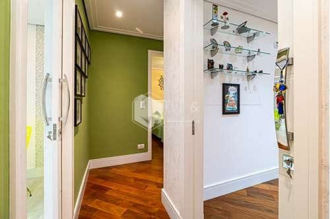Imagem Apartamento com 2 Quartos à Venda, 95 m² em Santana - São Paulo