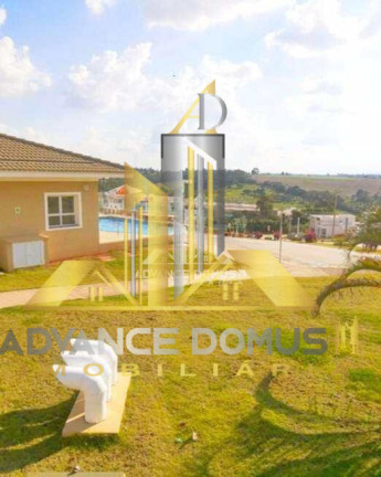 Imagem Casa de Condomínio com 3 Quartos à Venda, 130 m² em Wanel Ville - Sorocaba Imagem Casa de Condomínio com 3 Quartos à Venda, 130 m² em Wanel Ville - Sorocaba